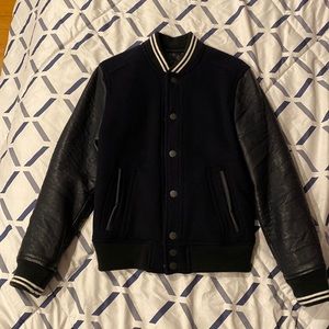 Abercrombie & Fitch Bomber Jacket
